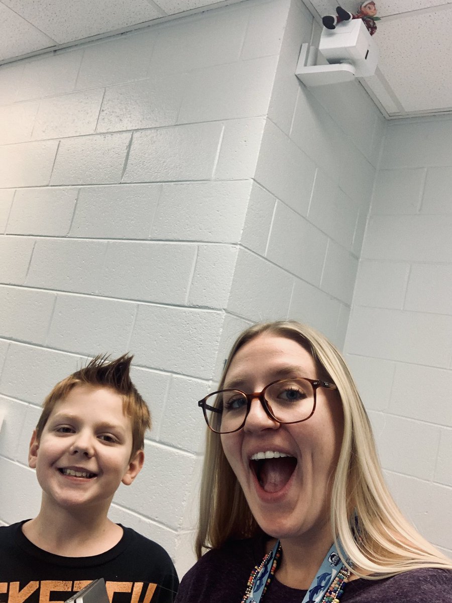 Erika Smith tweet media