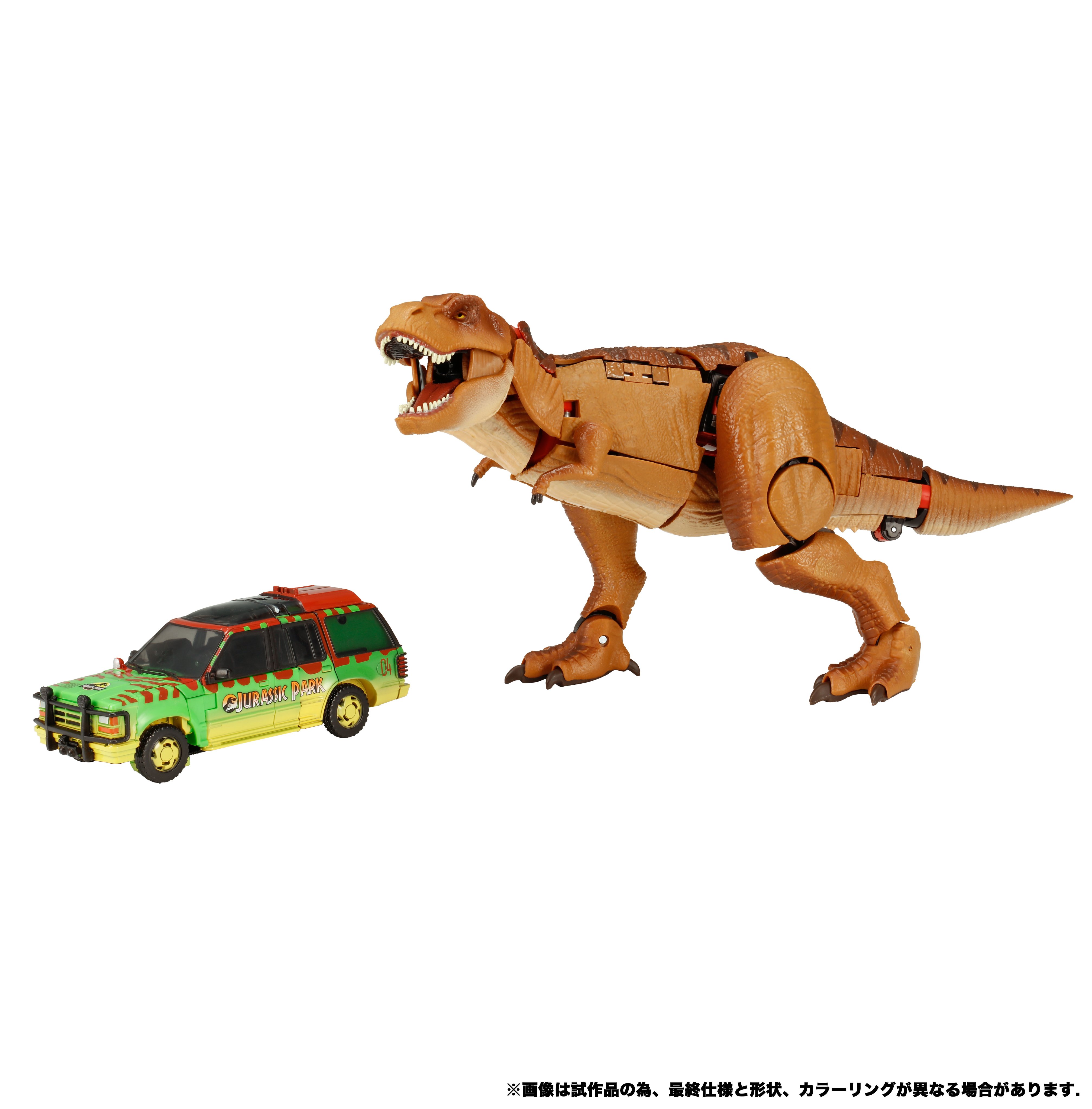 日本未発売】トランスフォーマー コラボレーティブ 2023