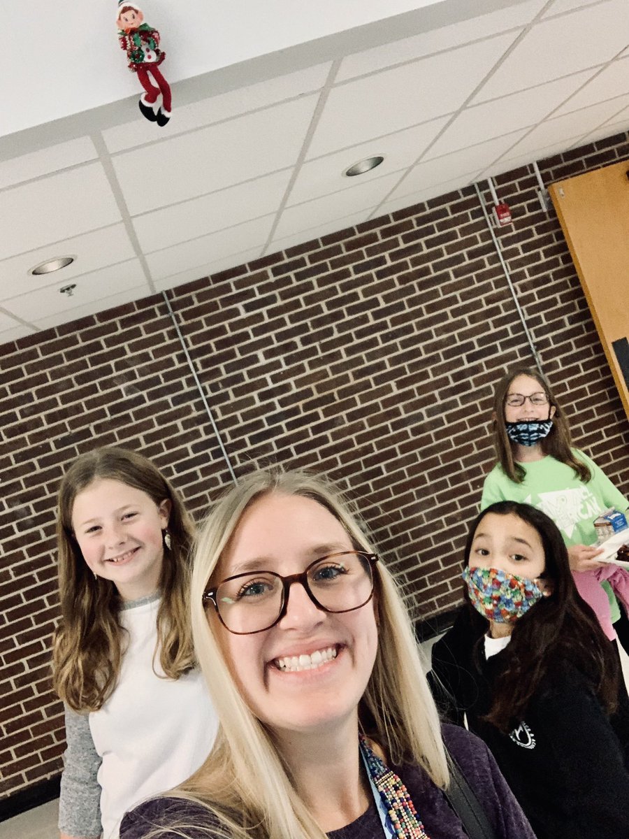 Erika Smith tweet media