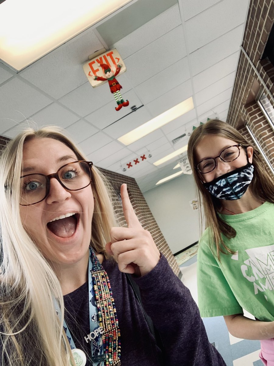 Erika Smith tweet media