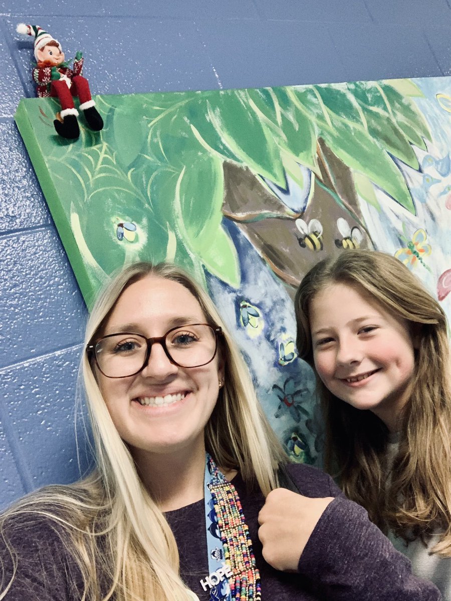 Erika Smith tweet media