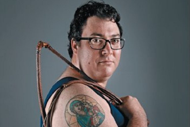 CaraMia200's tweet photo. @_marshallstreet Yes, George does strike me as the ‘sensitive type.’
Even, defenceless, i would say.😅😜#Christensen #auspol #LNPimploding #ScottyFromMarketing #LNPClimateCriminals https://t.co/Uzj8eAWuX4