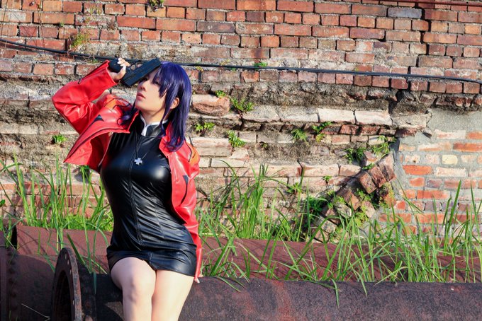 Twitterのコスプレ画像6