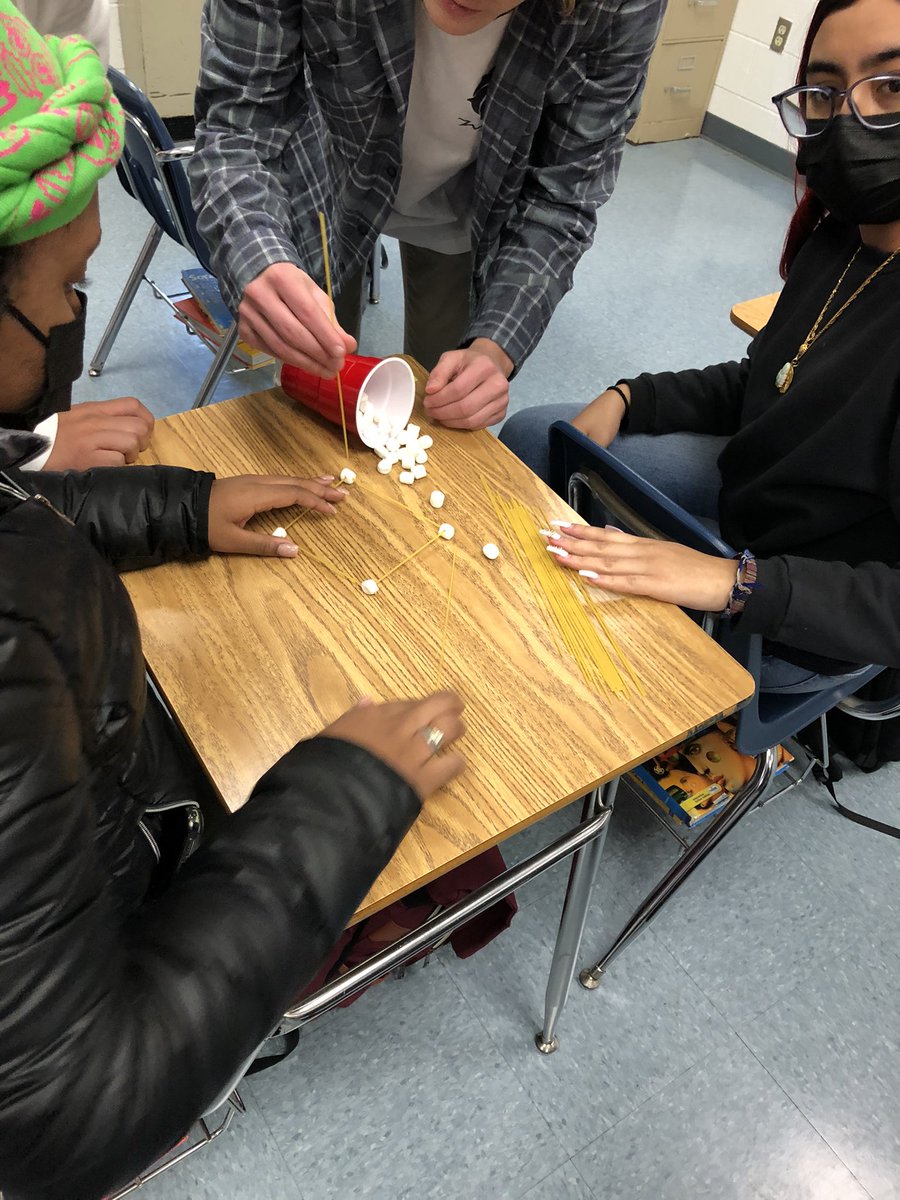 AmberMillerKHS's tweet photo. Group Dynamics Olympics in Sociology! #vbschools #olympics #studentengagement #khschiefs https://t.co/fmOrcT3EoG
