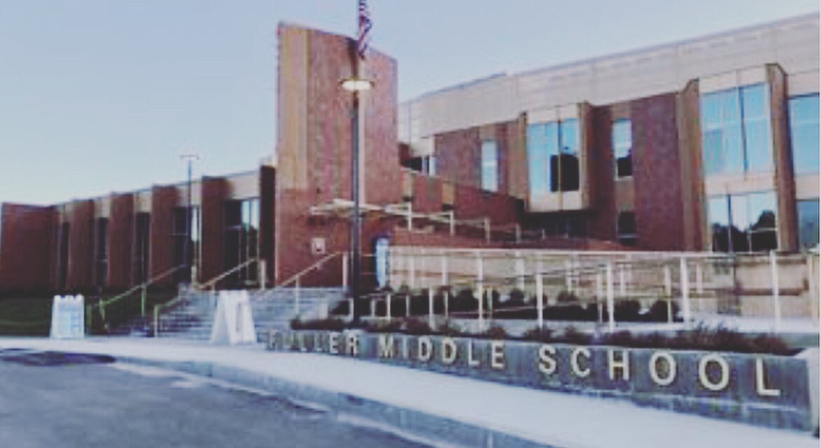 Congrats Fuller MS in Framingham, MA for crushing 50 acts of kindness in one day! $500 goes to them to help those in need during the holidays. <a href="/FraminghamPatch/">Framingham Patch</a> <a href="/tjfauth/">T Fauth</a>