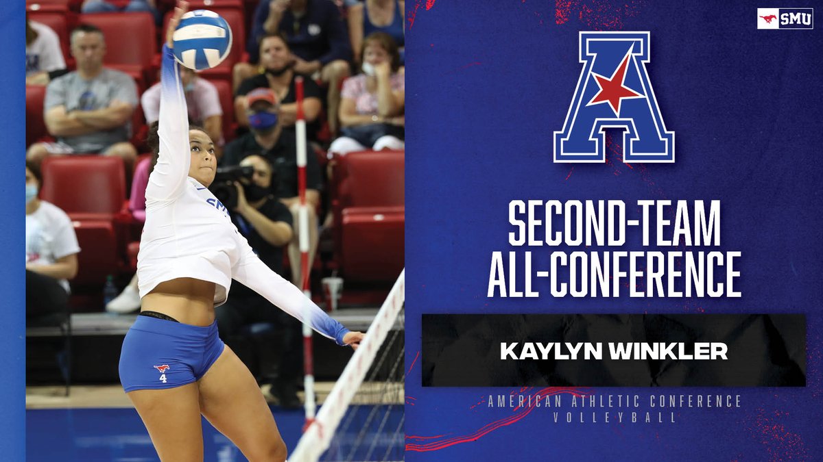 SMUVolleyball's tweet photo. 𝒮𝑒𝒸𝑜𝓃𝒹-𝒯𝑒𝒶𝓂 𝒜𝓁𝓁-𝒞𝑜𝓃𝒻𝑒𝓇𝑒𝓃𝒸𝑒!

#PonyUp https://t.co/Q3Z5rRwNFx