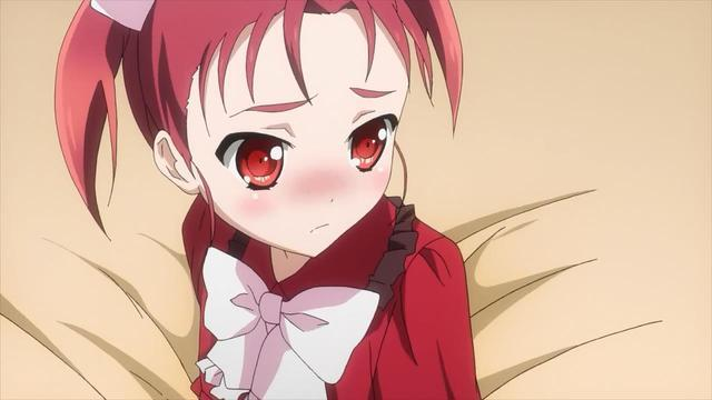 DGDCrimsonOne's tweet photo. #SchoolDays
#KingsOfFighters
#AccelWorld
(7/12) Happy Birthday to you Sekai-san, Yuri-san and Yuniko-chan/Scarlet Rain!ππππππππππ https://t.co/k6kwQ7S8oX
