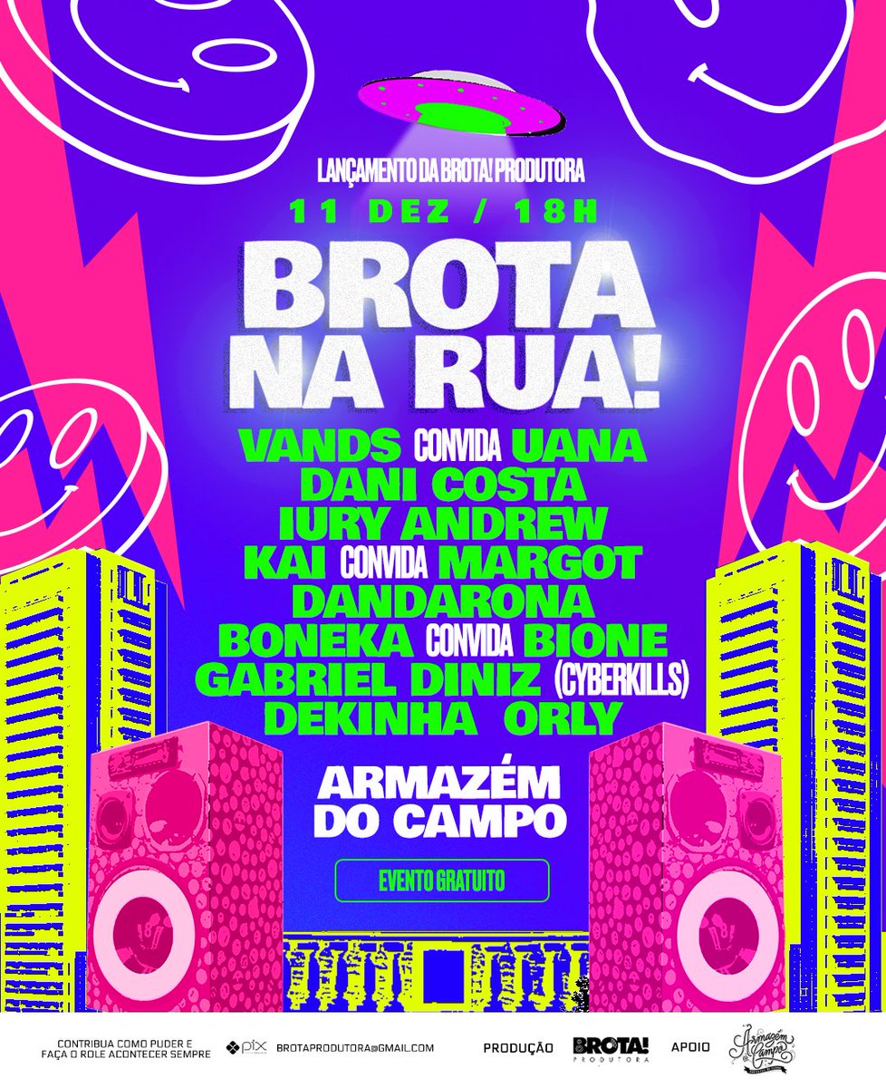 brotaprodutora's tweet photo. VAI SENTANDO AQUI PRA CHEFE 🔥🤪

Diretamente da Califórnia, a madrinha da nossa bateria @suilaneoliveira oferece a vocês ninguém mais, ninguém menos que A Queridinha: @danicostaof ✨

Ela vai brotar pra fechar nosso line com chave de ouro, brotaaa 😎 https://t.co/90AW6Jnizg