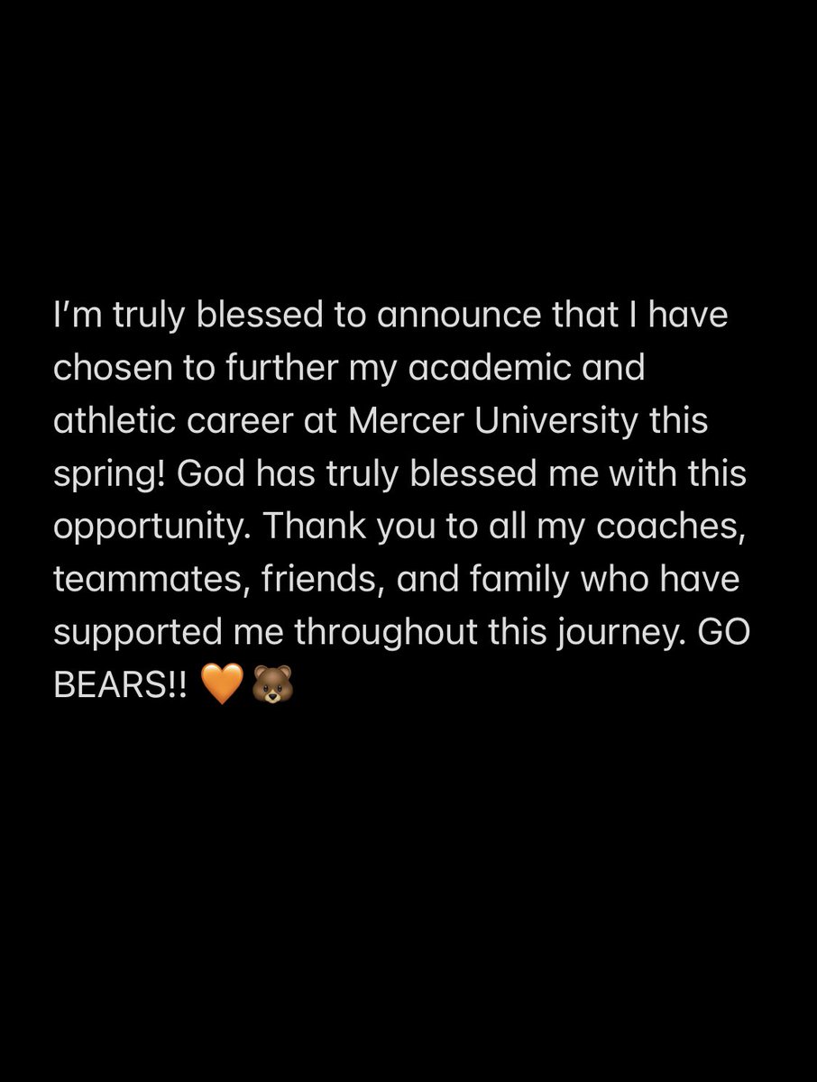 GO BEARS!! 🧡🐻🥎 <a href="/MercerUSoftball/">Mercer Softball</a> <a href="/LindsayFico/">Lindsay Fico</a> <a href="/cara_parker13/">Cara Parker</a> <a href="/courtneygettins/">courtneygettins</a> <a href="/apgold04/">AP Gold - Barfield/Bird</a> <a href="/CoachJackB/">AP Gold Coach Jack Barfield</a> <a href="/MM_coach80/">MWMorris</a>