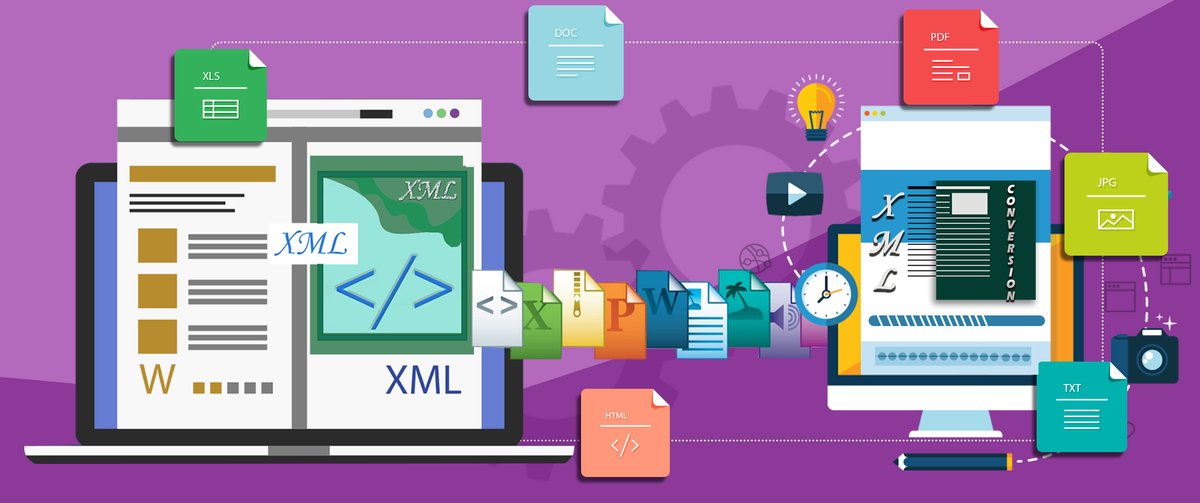 nexgendataentry's tweet image. We offer you complete and advance XML conversion services with affordable solutions and will also guarantee you with high quality work.
Get details: nexgendataentry.com/xml-conversion…
Email us: support@nexgendataentry.com
#xmlconversion #xmldataentry #xmldocuments #outsourcing #bposervices