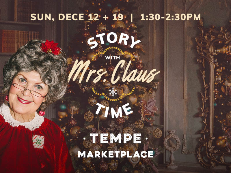 Tempe Marketplace tweet media