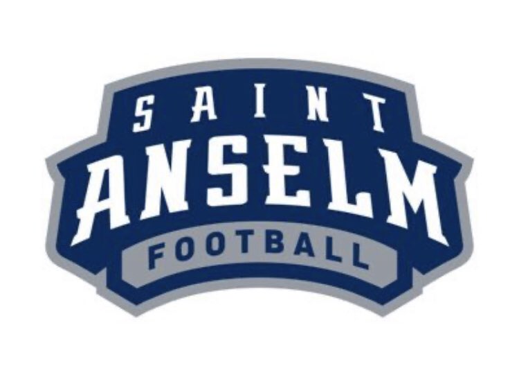 Thankful that St. Anselm has given me my second offer of the day! <a href="/CoachBraine/">Chadd Braine</a>