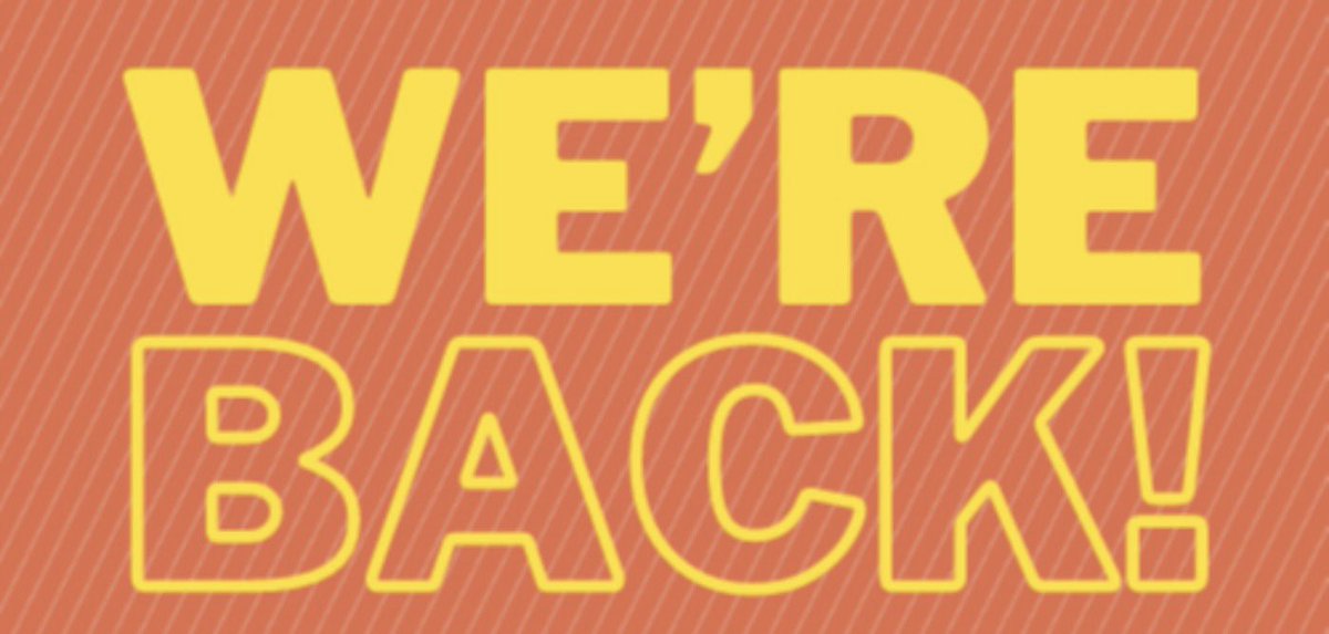 MeNemPodcast's tweet photo. We know you missed us last week, but don’t worry cuz we’re back with a new episode for you! Head on over https://t.co/kb3C8z7V28 or wherever you get your podcasts and check out Episode 72 “Give Up The Ghost” now! https://t.co/3RVlcq0snL