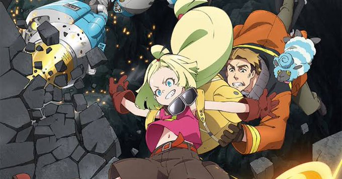 ドリルは男のロマンのtwitterイラスト検索結果