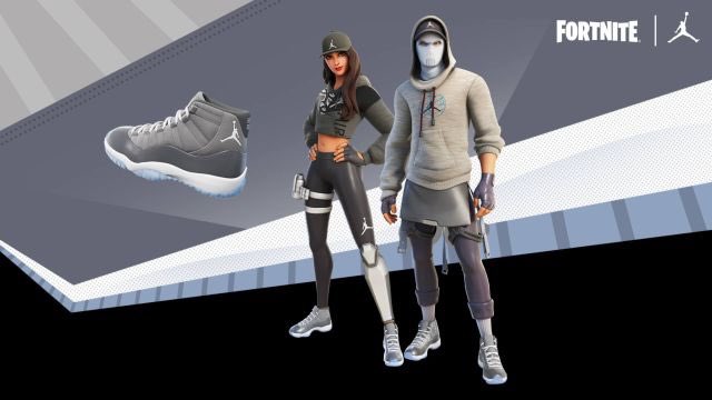 madame_goodluck's tweet photo. Dès demain j’ouvrai un concour Jordan si il reste dans la boutique attention y’a 1 seul gagnant bonne chance ah touse pour participer retweeter se tweet et il faux vous follow ah la chaîne twich et passer quelque fois dans le live dire coucou ☺️ bonne chance ah touse bisou bisou https://t.co/cvXixXyukw