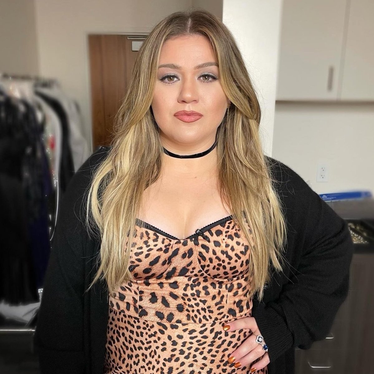 kelly's hotness ( ohmyclarkson) Twitter