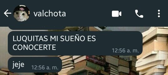 luquitats's tweet photo. @valedadada https://t.co/DQaa7HMiNR