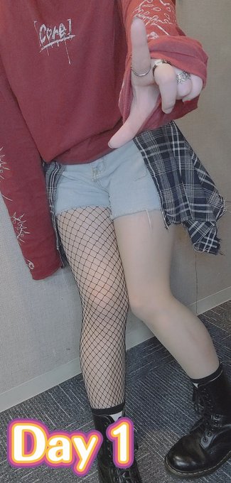 Twitterのコスプレ画像23