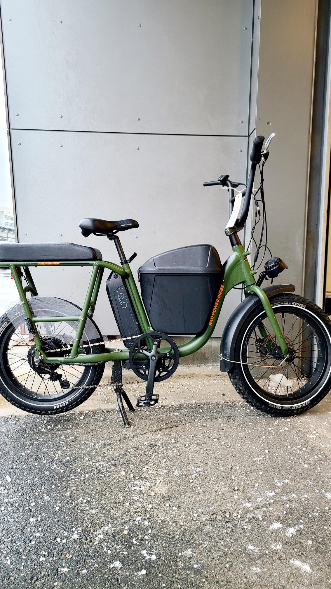 Call rad hotsell power bikes