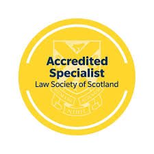 Exciting news! Our, Donna Elsby, has today been accredited by <a href="/Lawscot/">Law Society Scotland</a> as a Child Law specialist! This makes her one of a small group of dual accredited specialist in the areas of Child Law and Family Law. #childlaw #familylaw #accreditedspecialist