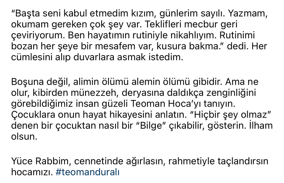 Şule Kala (@shuletk) on Twitter photo 