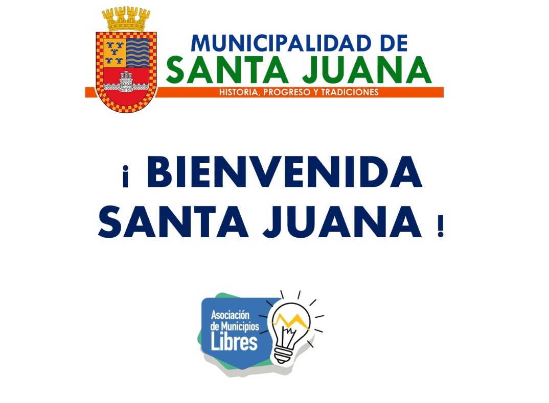 muni_libres's tweet photo. Con mucho agrado anunciamos que nuestra AML cuenta con un nuevo municipio asociado: @MuniSantaJuana
Seguimos trabajando para disminuir las brechas de acceso a servicios energéticos
#GasPopular #DerechoSocial #AccesoUniversal #ClienteLibre #EnergiasRenovables https://t.co/LZXDH0KHPh