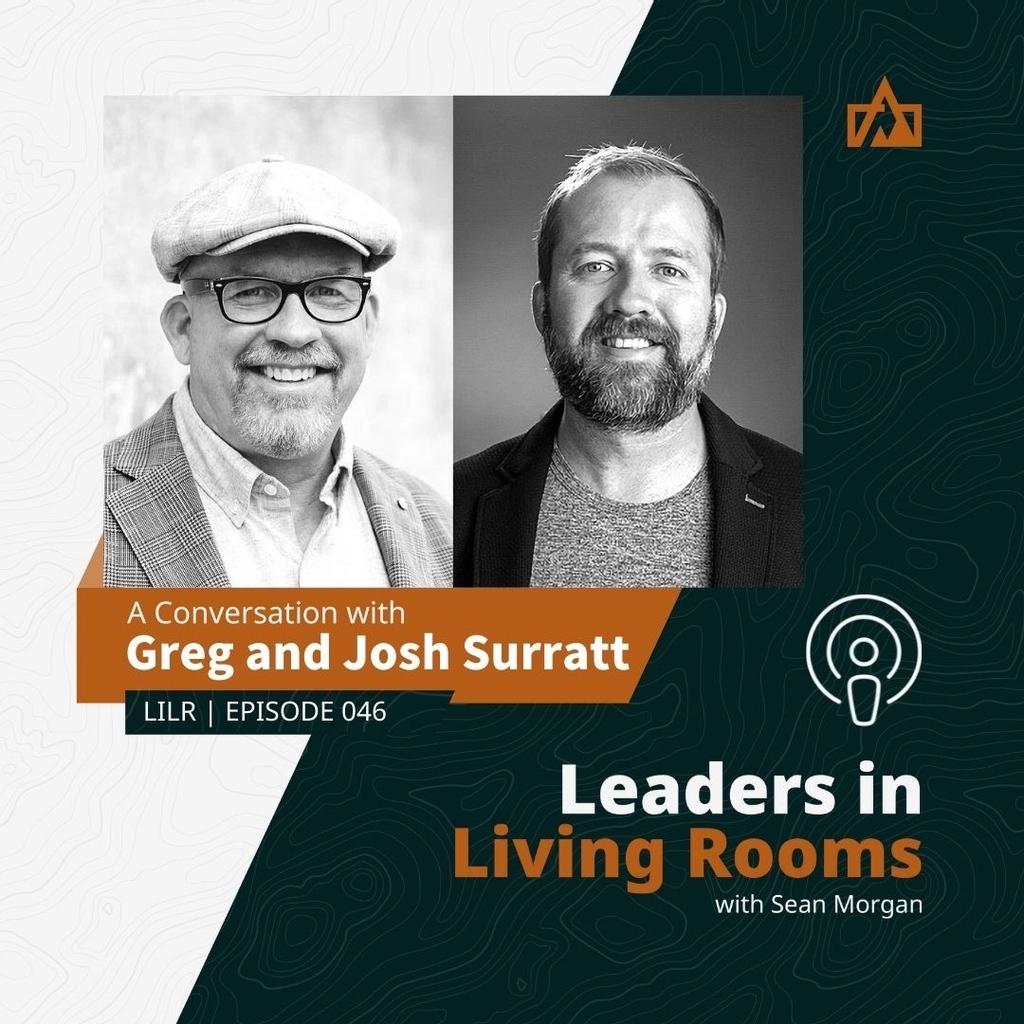 Seacoast church continues a legacy of fruitful ministry through a senior leadership transition from father to son. Greg and Josh talk about the highs and lows of that transition, and offer sage advice to anyone in a leadership transition. open.spotify.com/episode/1nKddY…