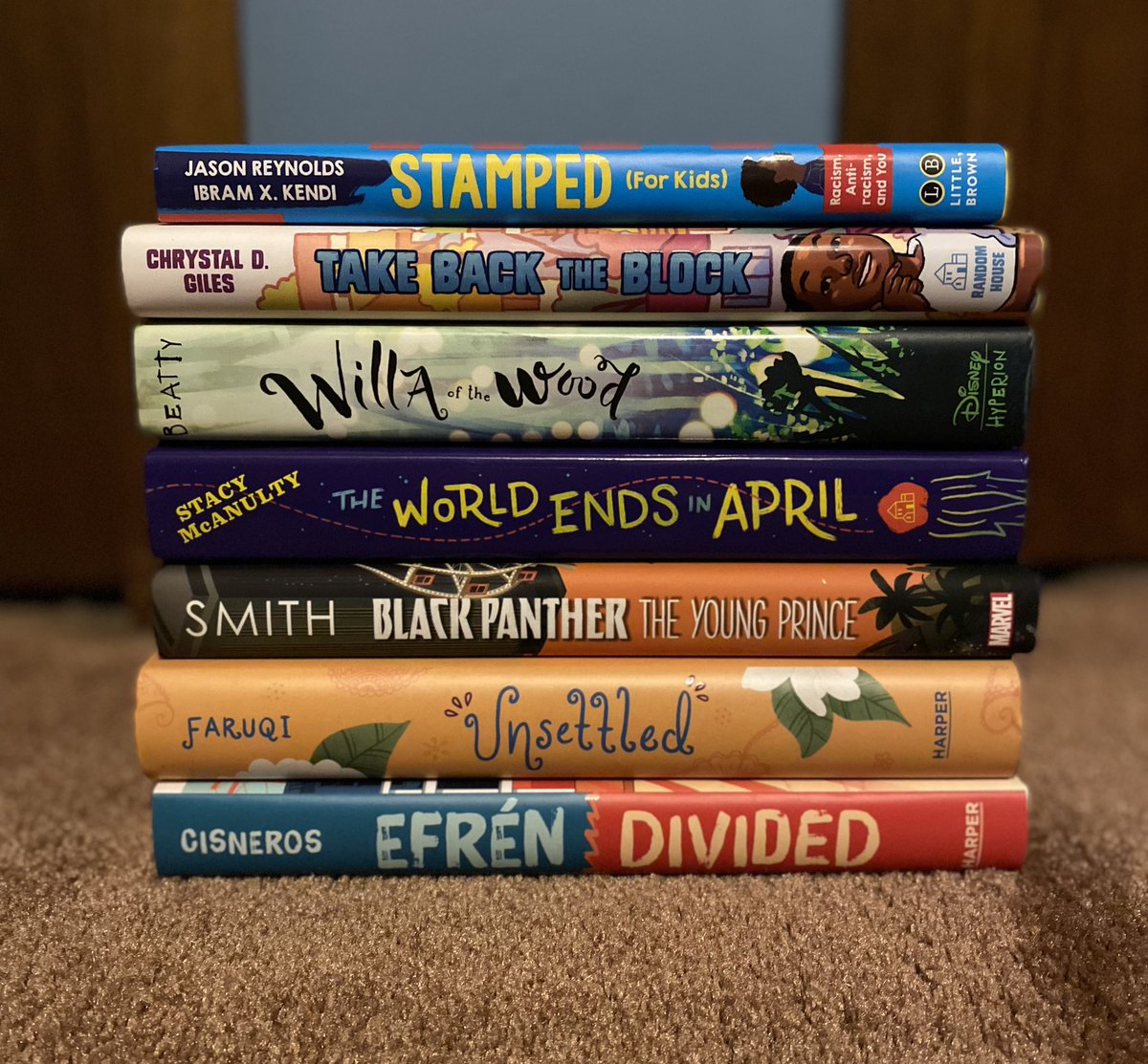 Clare Lund tweet media