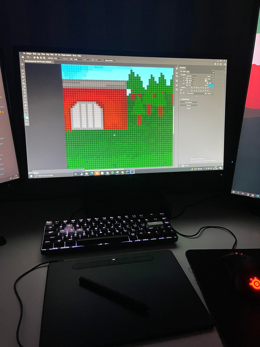 TheAdventureNFT's tweet photo. Working ✏️

#NFT #Crypto #AdventureNFT https://t.co/Ho0XyOpl9t