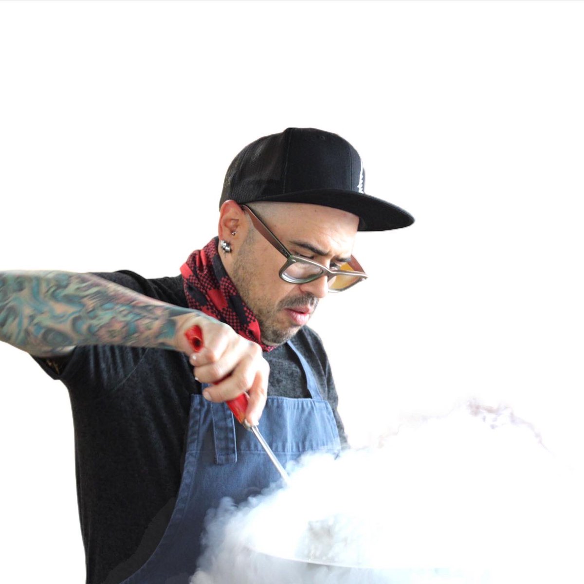 Pablo Salas tweet media