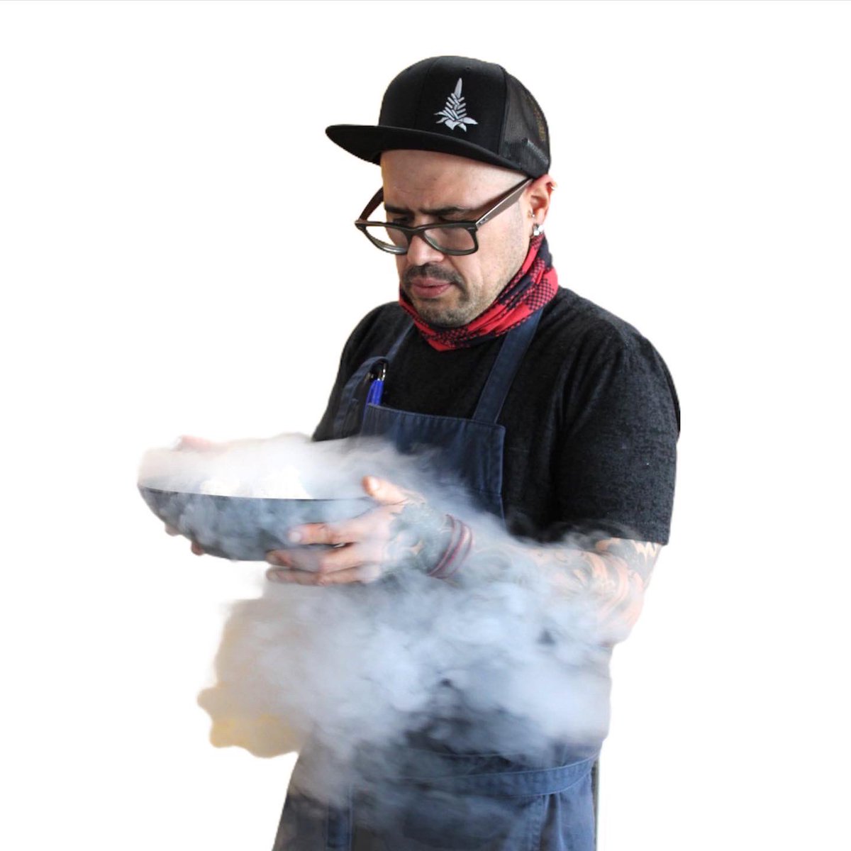 Pablo Salas tweet media