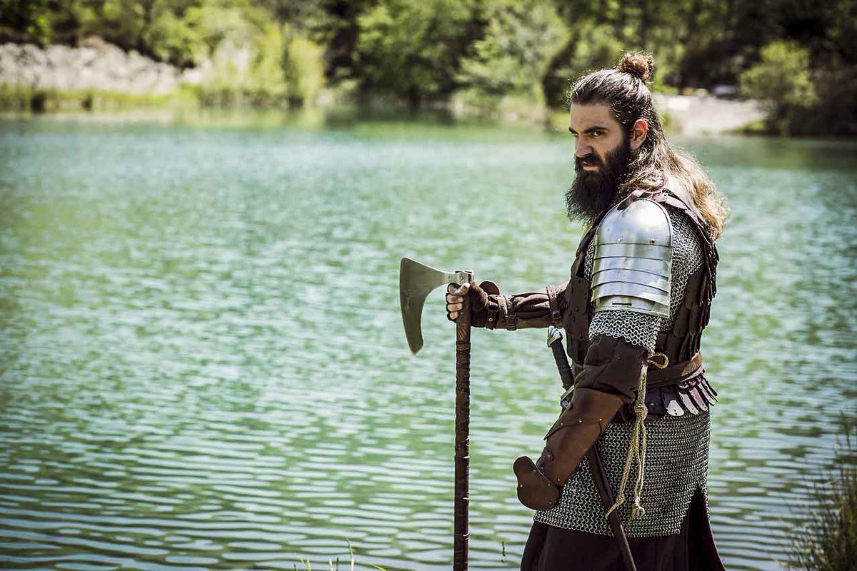 Uncovering The Myth Of The Vikings

Are you interested in testing your ancestry DNA or finding out your Viking heritage, shop the selection of kits at Genomelink

#vikingheritage
#testingyourancestry
#vikingdna

blog.genomelink.io/posts/uncoveri…