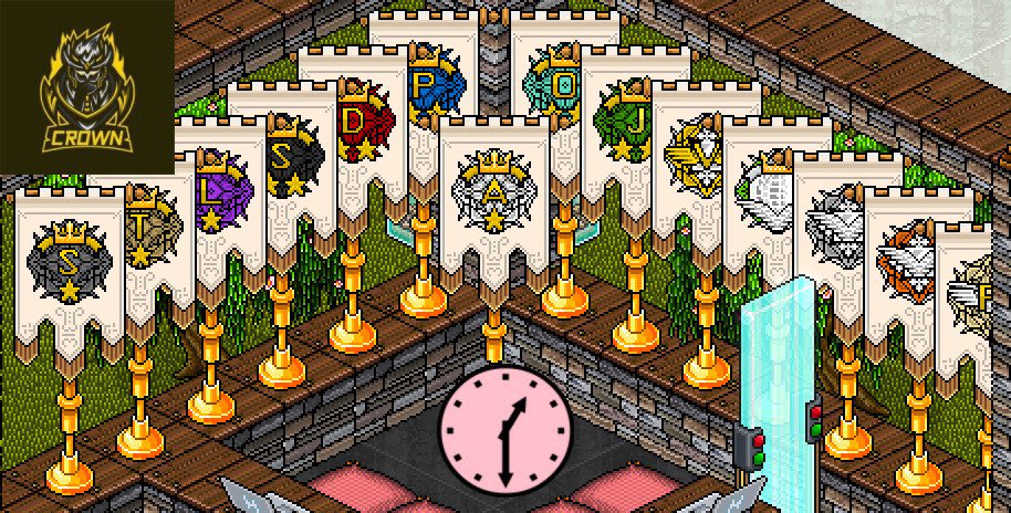 AgenciaCrown's tweet photo. Pronto estaremos de regreso. Mientras tanto puedes identificar que base antigua de crown es esta? ¡Te leemos en los comentarios! #YoSoyCrown https://t.co/IAD2VwRF89