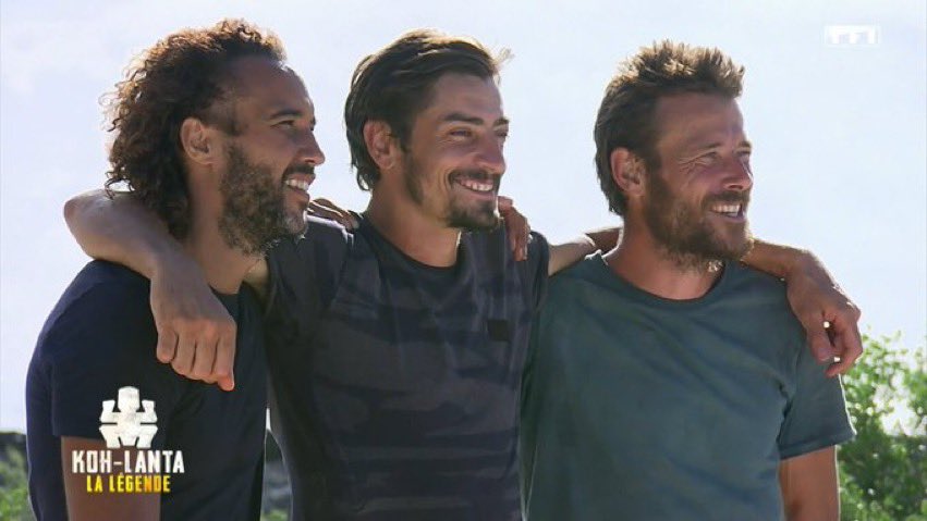 Flo60601640's tweet photo. - Coumba : « Cette année je veux 3 femmes sur les poteaux !»
- Les 3 femmes en question : …
#KohLanta #KohLantaLaLegende #KohLanta2021 https://t.co/J55rXWgYFT