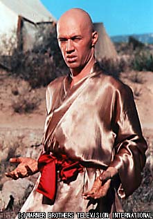 Happy Birthday  David Carradine 