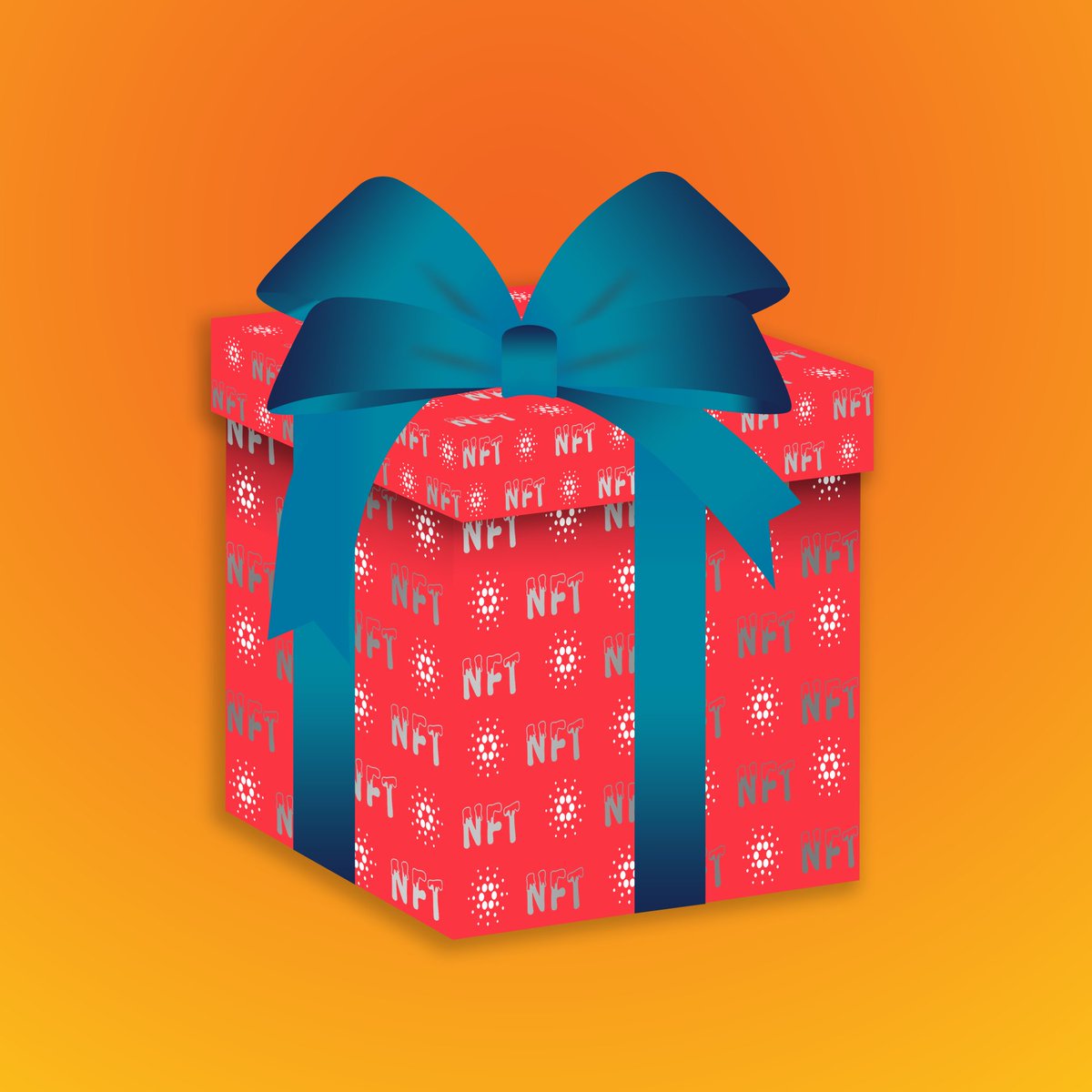 Under The Tree NFT tweet media