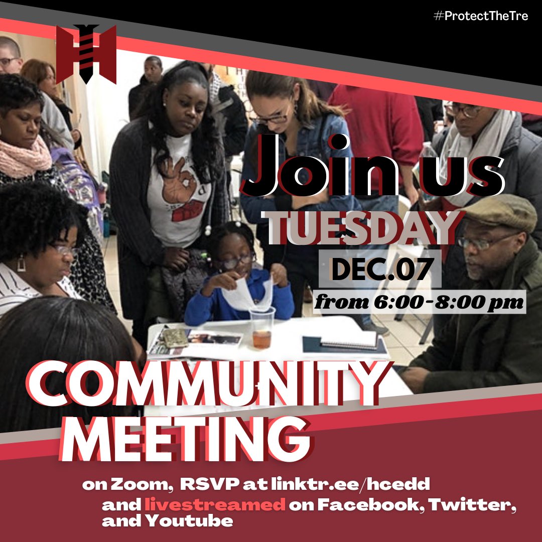 #ProtectTheTre tweet media