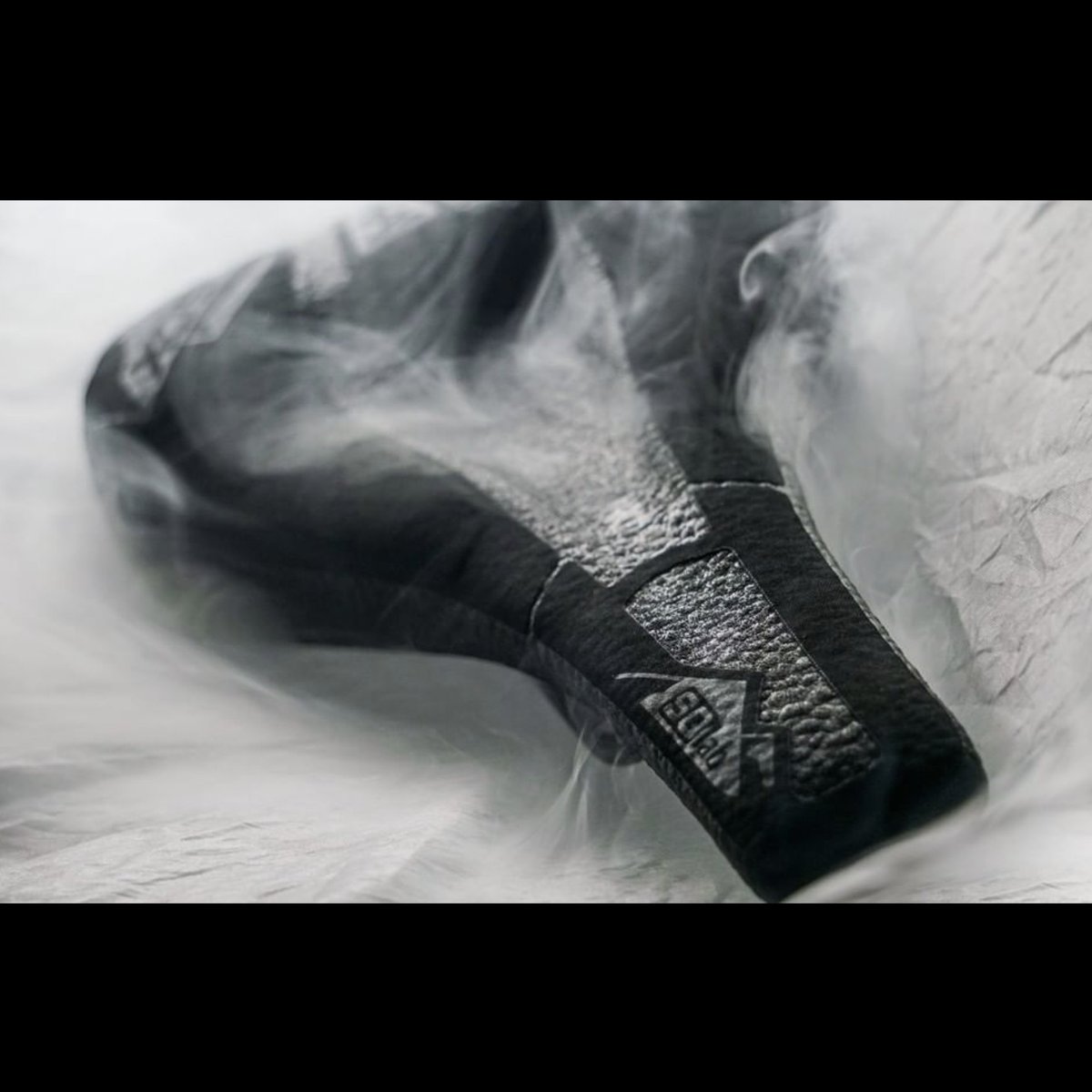 The BASF Infinergy® material is incredibly robust, so the 6OX Infinergy® ERGOWAVE® does not need a complete cover, but only tape that has been applied at the most important points.

Exceptional comfort made in Germany! Order yours today!

Repost <a href="/sqlab/">Wojciech Stasiczak</a>
📸 @illyusyk