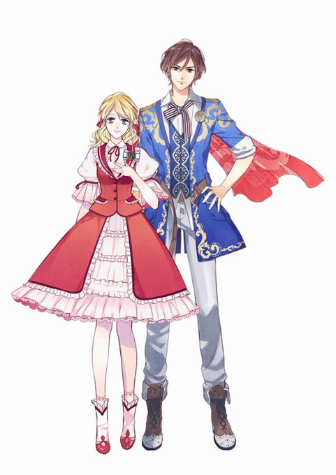 ルトゥールのtwitterイラスト検索結果 ルトゥールのtwitterイラスト検索結果