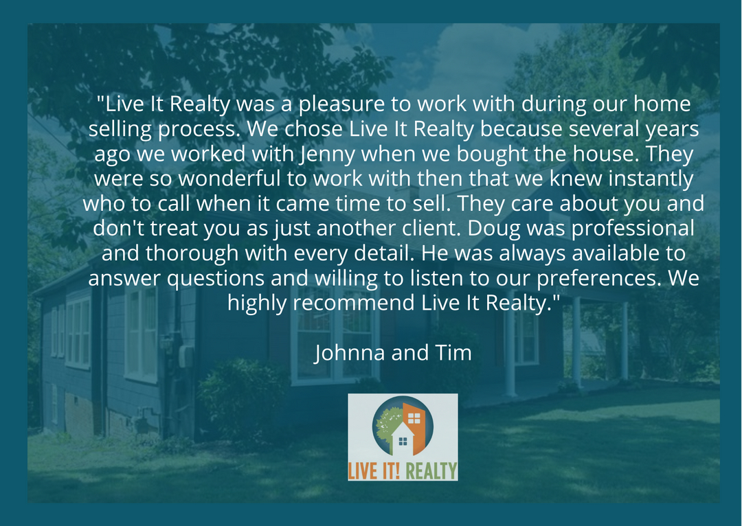 LiveItRealty's tweet photo. Thank you to our long time friends, the Ojo family, for their kind review. We've seen them grow from a young couple, starting out in life, to a beautiful family of 5. They've lived their lives with adventure and travel, and we're going to miss them in Chattanooga. #liveitrealty # https://t.co/LEc3fxDj6v