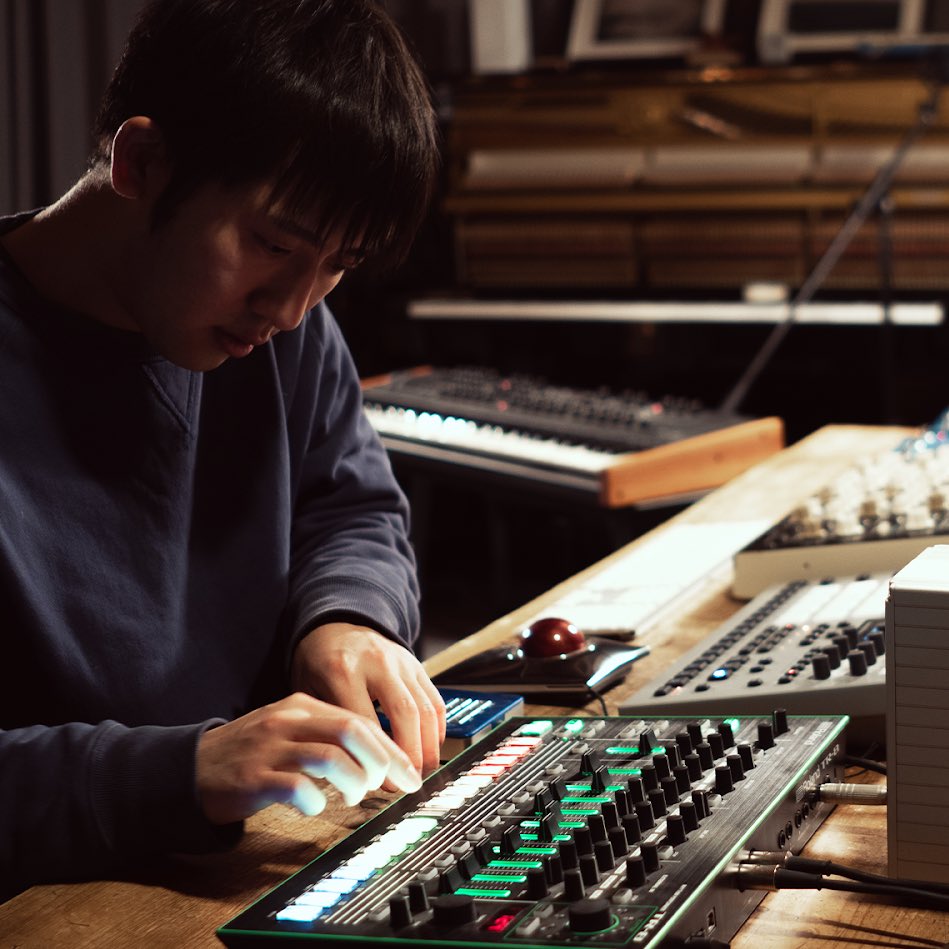 Moderna Records tweet media