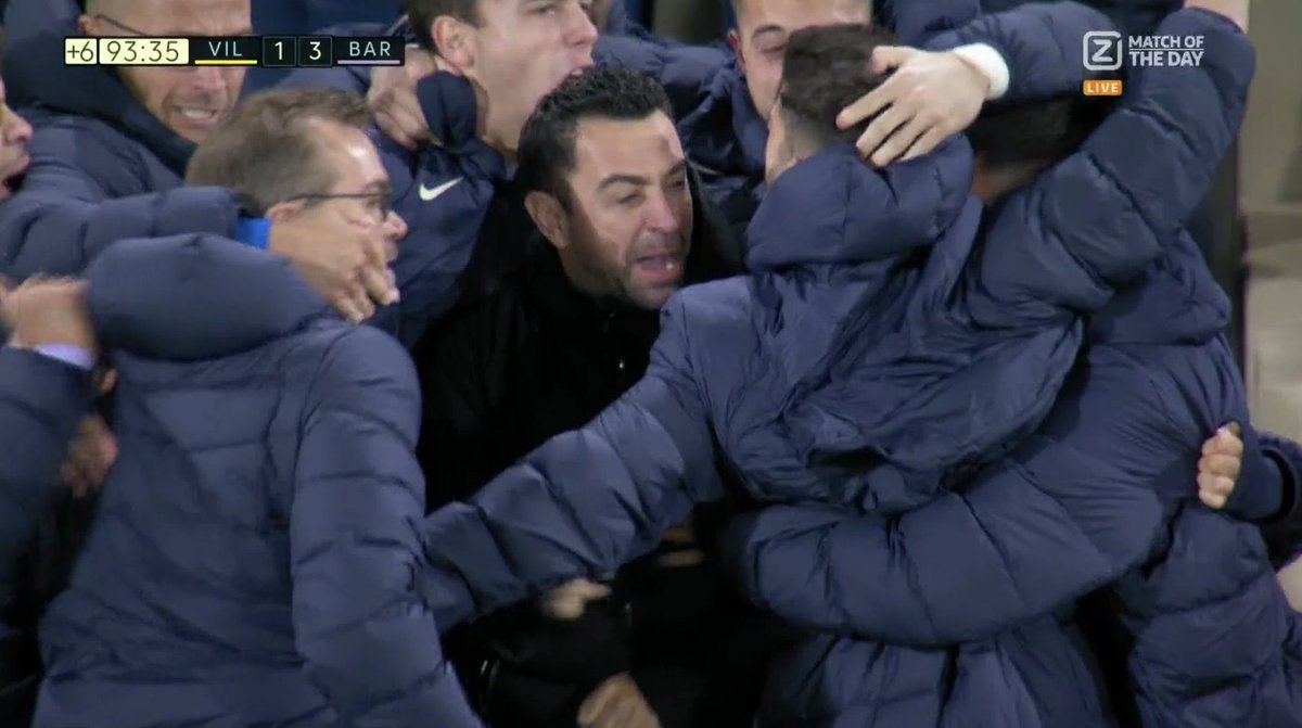 UNIVERSO_1899's tweet photo. Twitter Barça cuando mañana marque el Dinamo: https://t.co/6faoDHIMqz