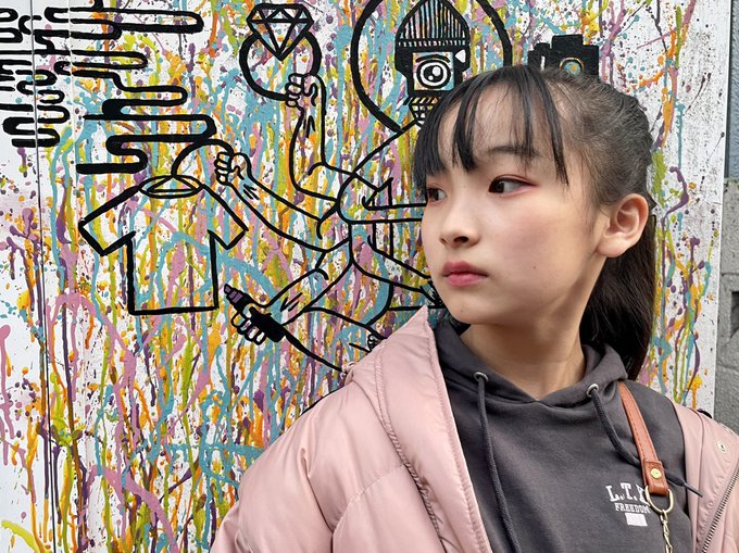 Twitterのコスプレ画像8