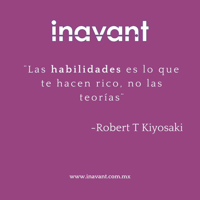 Inavant's tweet photo. En INAVANT es importante crear un excelente lugar para trabajar que fomente la innovación, creatividad y la excelencia de nuestros colaboradores.
#INAVANT #Excelencia #Innovación #Habilidades https://t.co/K3efib01Qv