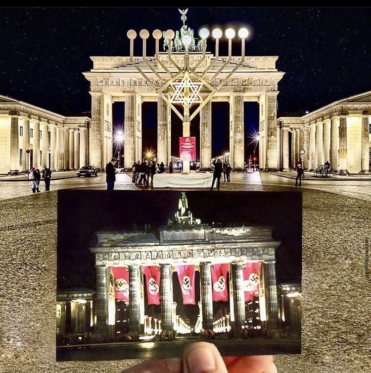 My favorite how it started vs how it’s going photo 💕