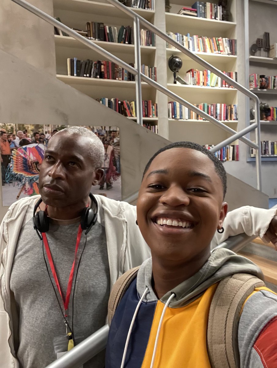 brandon_severs's tweet image. y’all!! i made a show with some immensely talented people who mean the world to me, so i would LOVE if you would check it out on @hbomax!! 

#HeadoftheClassMAX