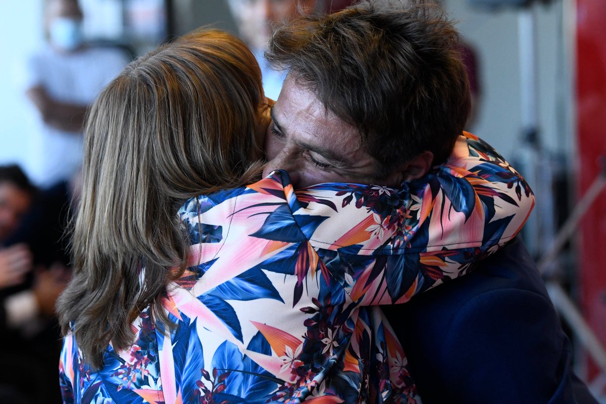 🎖️ Esta tarde, en el Salón de Honor del Monumental, <a href="/LeoPonzio_ok/">Leonardo Ponzio</a> fue distinguido como Personalidad Destacada del Deporte por la Legislatura porteña.

¡Orgullosos de nuestro capitán! ❤️👏