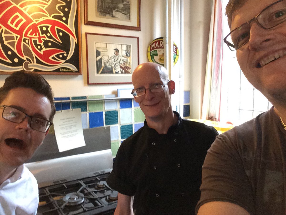 Andrew baker tweet media