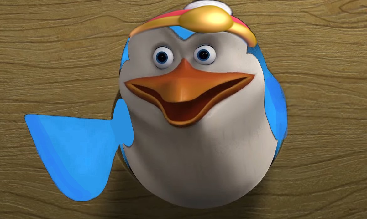 YOU, HIGHER MAMMAL. CAN YOU UNDERSTAND NEUTRAL?