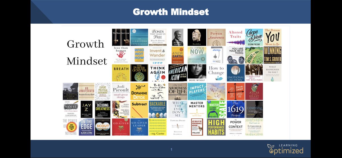 Learning Optimized & coCelerate tweet media